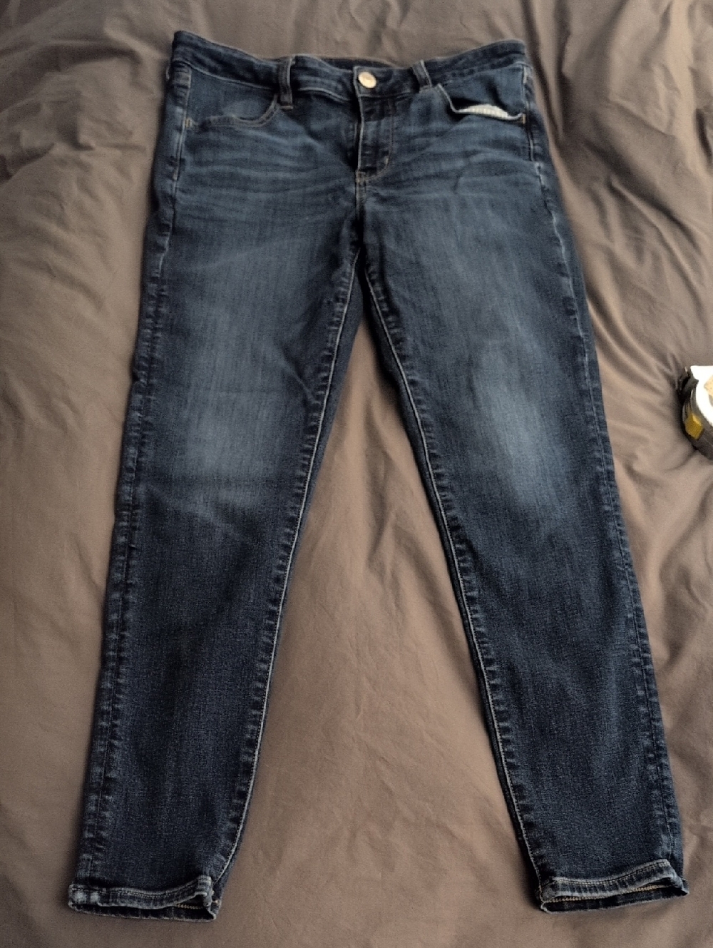 American Eagle Size 12 Skinny Jeans